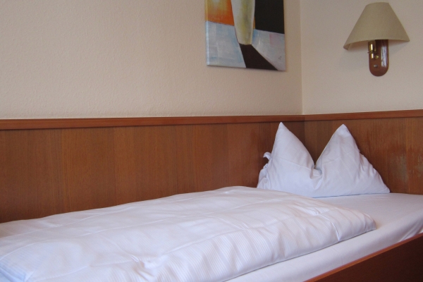 Hotel Neupert Gasthaus